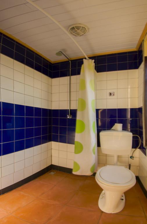Guesthouse Un Pied-A-Terre Paramaribo Eksteriør billede